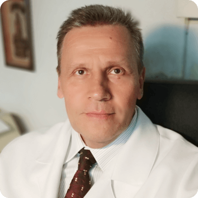 Dmytro Dobryanskyy