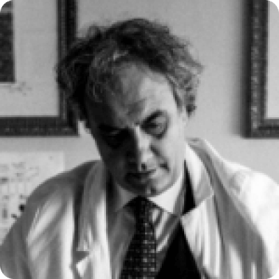 Luca Ramenghi
