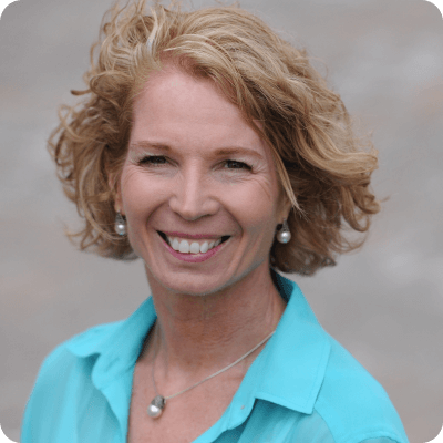 Marsha Campbell-Yeo