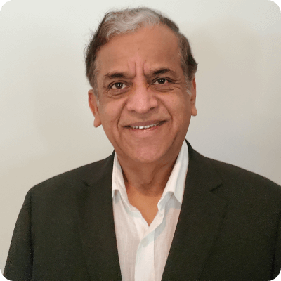 Rangasamy Ramanathan