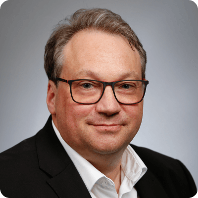 Boris Kramer