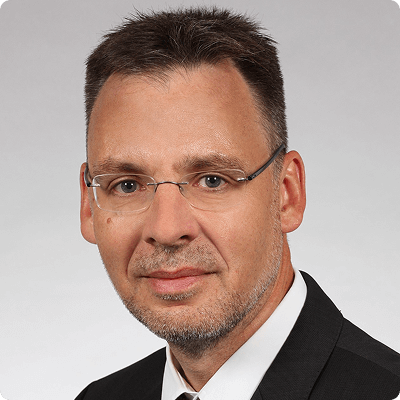 Mario Rüdiger