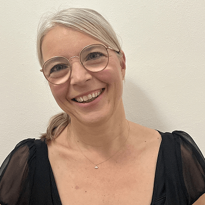 Katrin Mehler