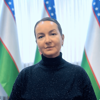 Umida Nasirova
