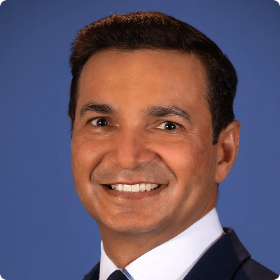 Yogen Singh