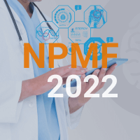 NPFM 2022 Icon