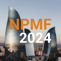 NPMF24 - Circle